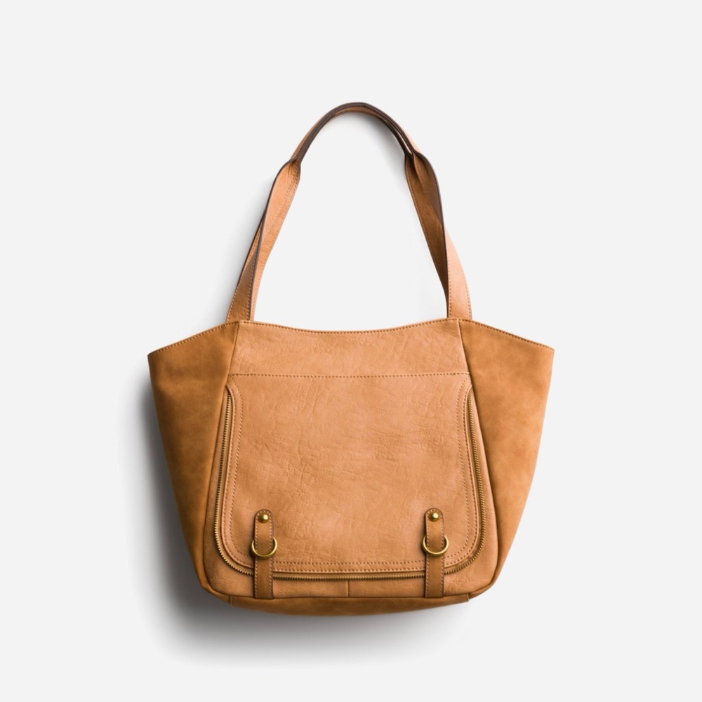 Market & Spruce Bag